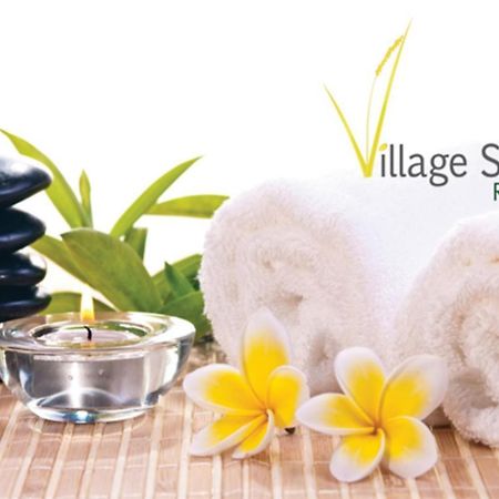 Village Studio Nandigunda 外观 照片